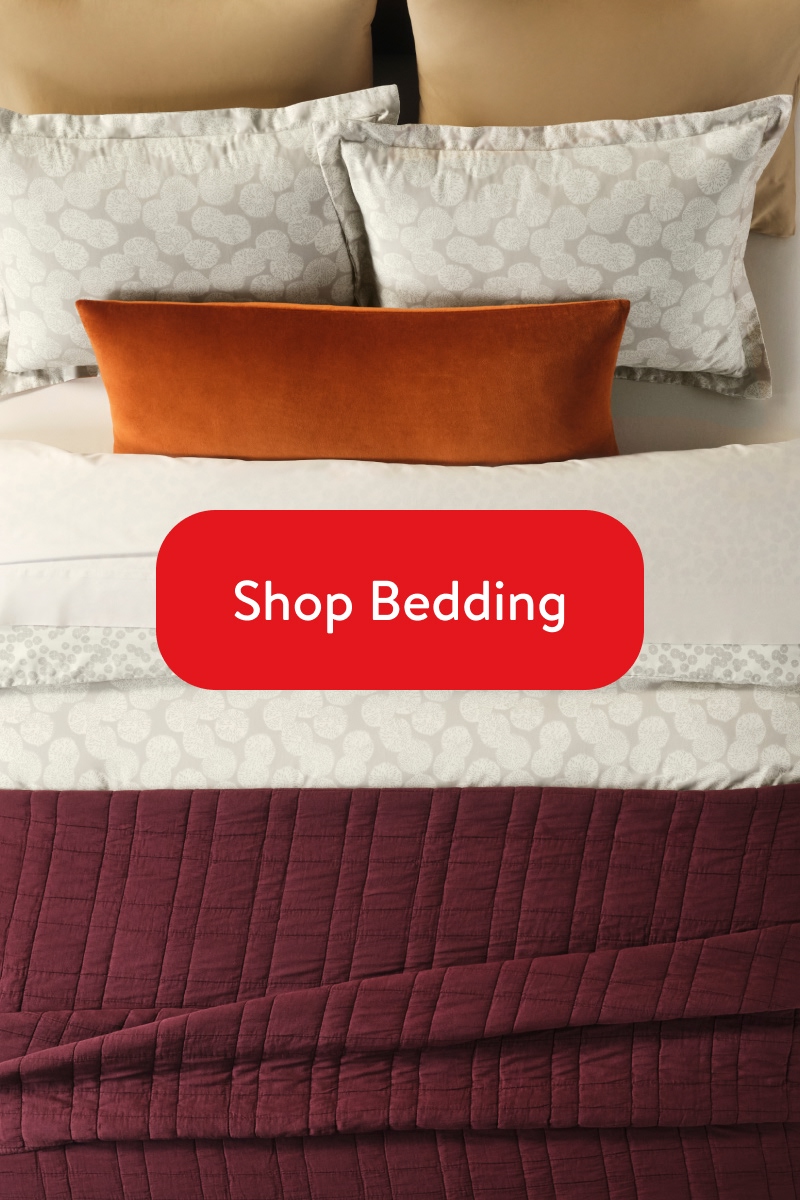 Shop Bedding
