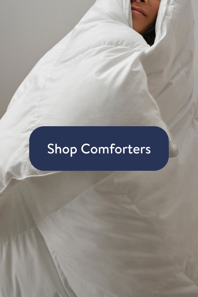 Shop Comforters
