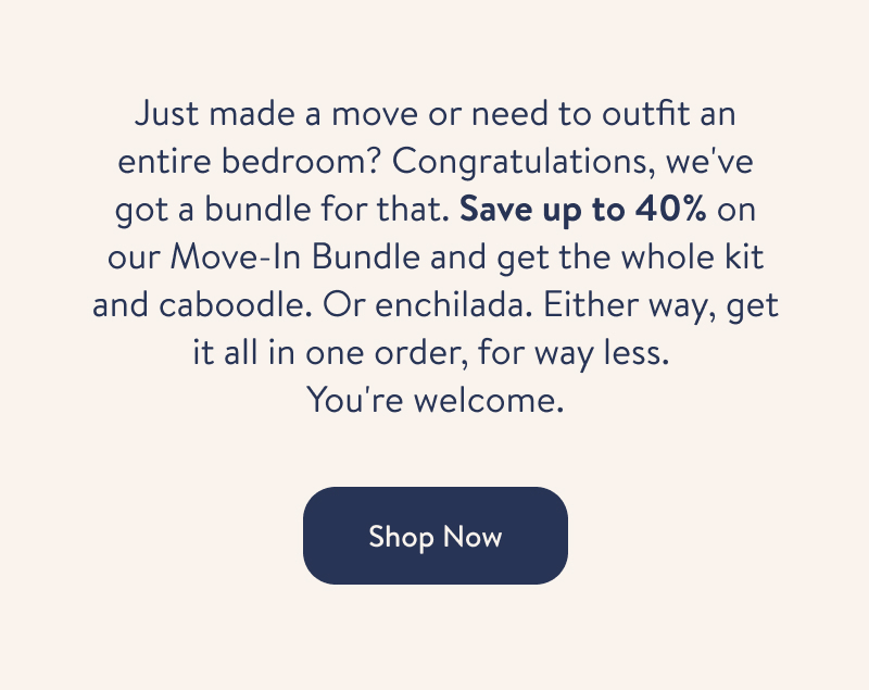 Shop Now
