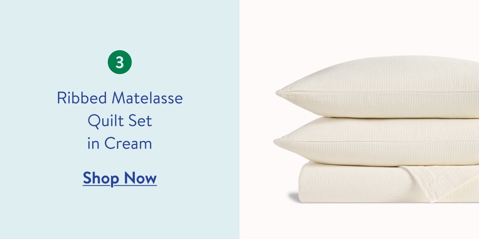 Weekend wash quilt in botanical green