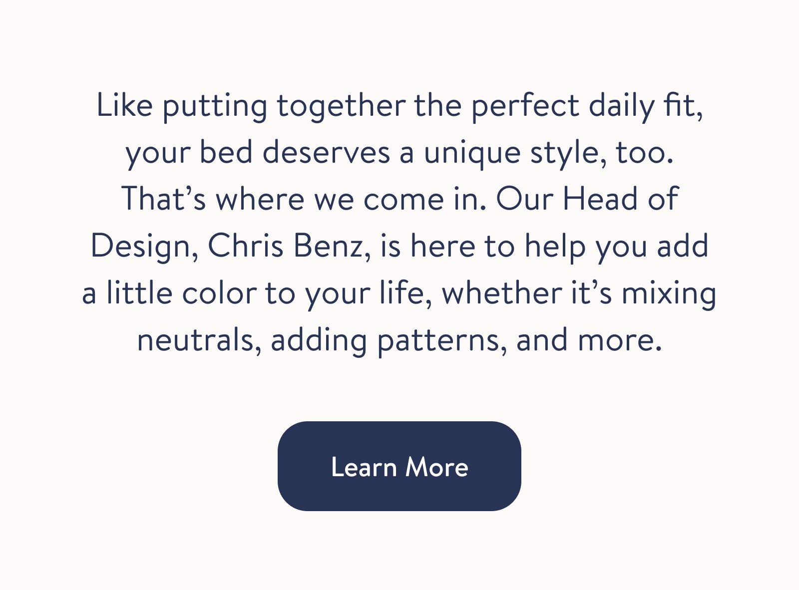Learn More