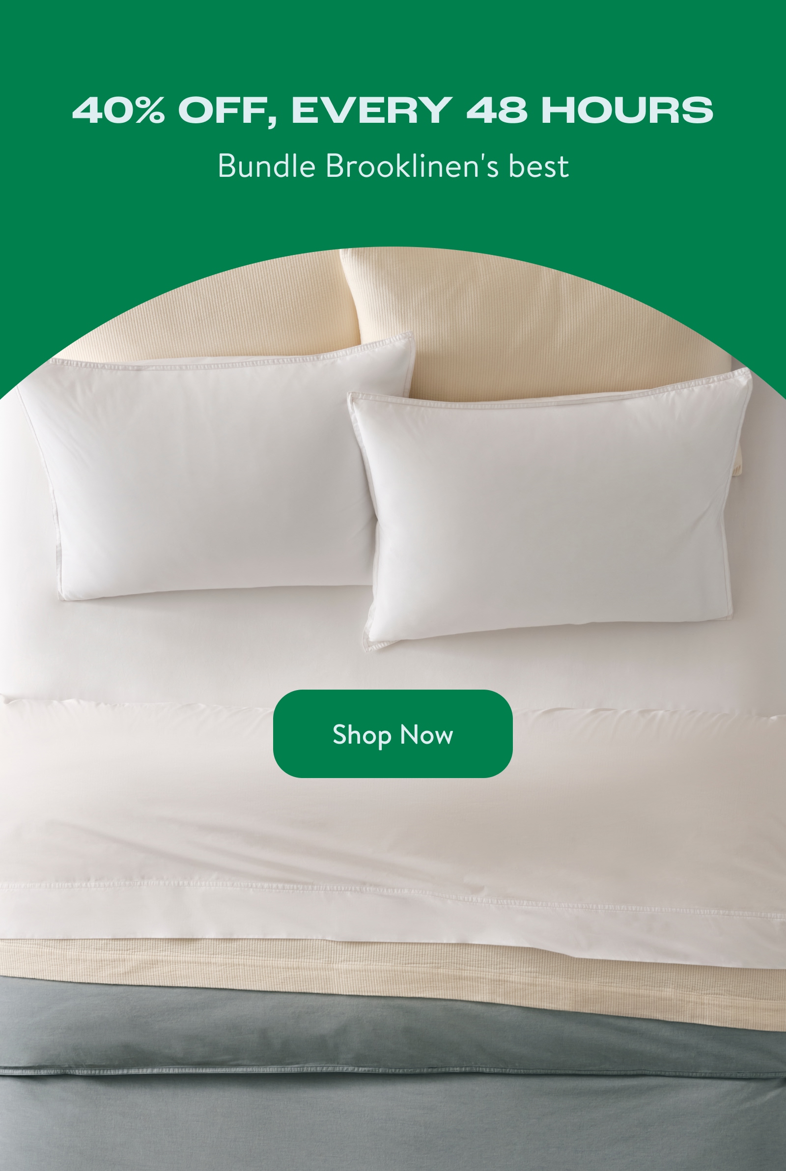 New Bedroom? Who This?