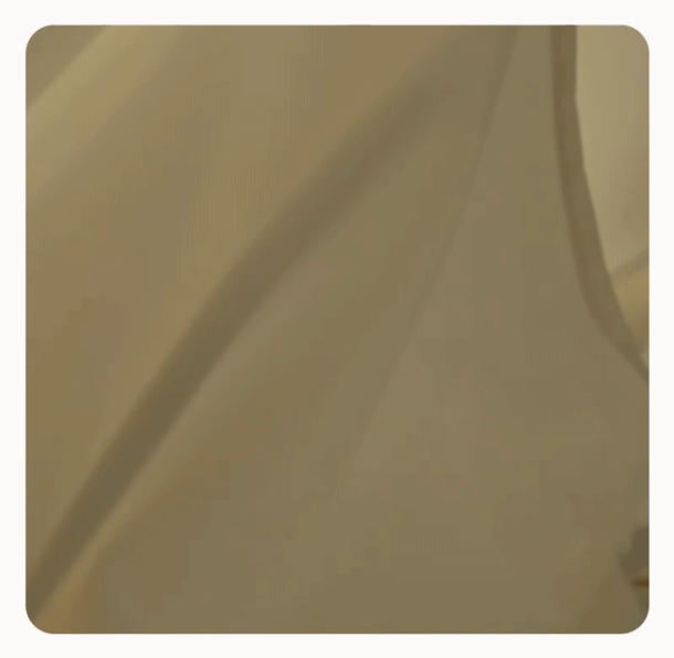 Meet New Luxe Sheets