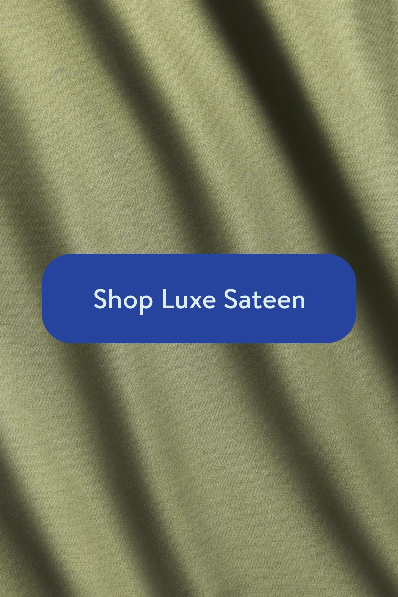 Shop luxe sateen 