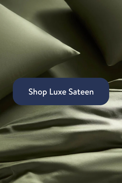 Shop luxe Sateen