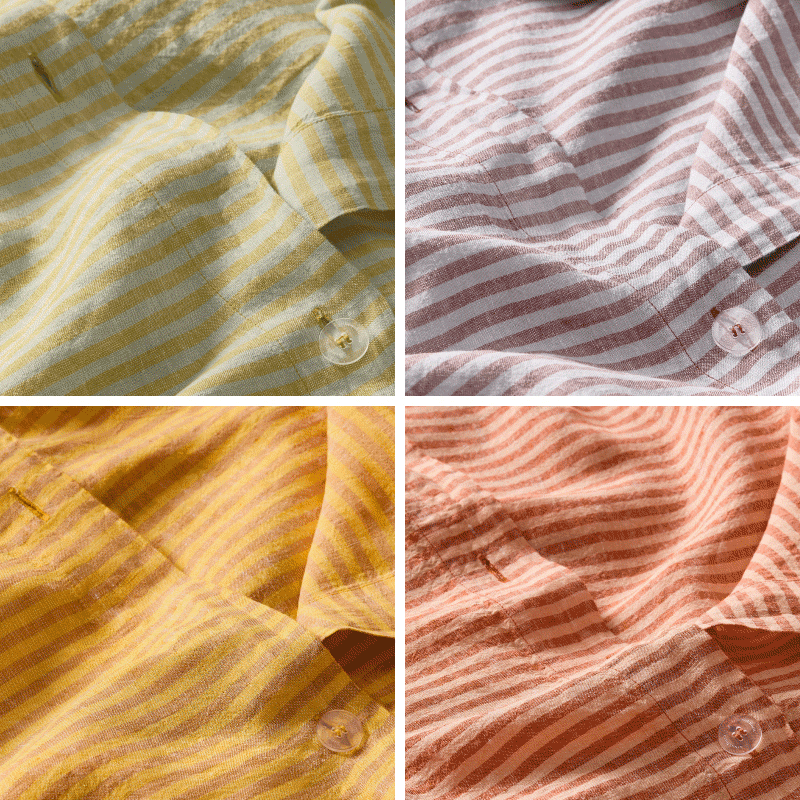 New Colors & Patterns