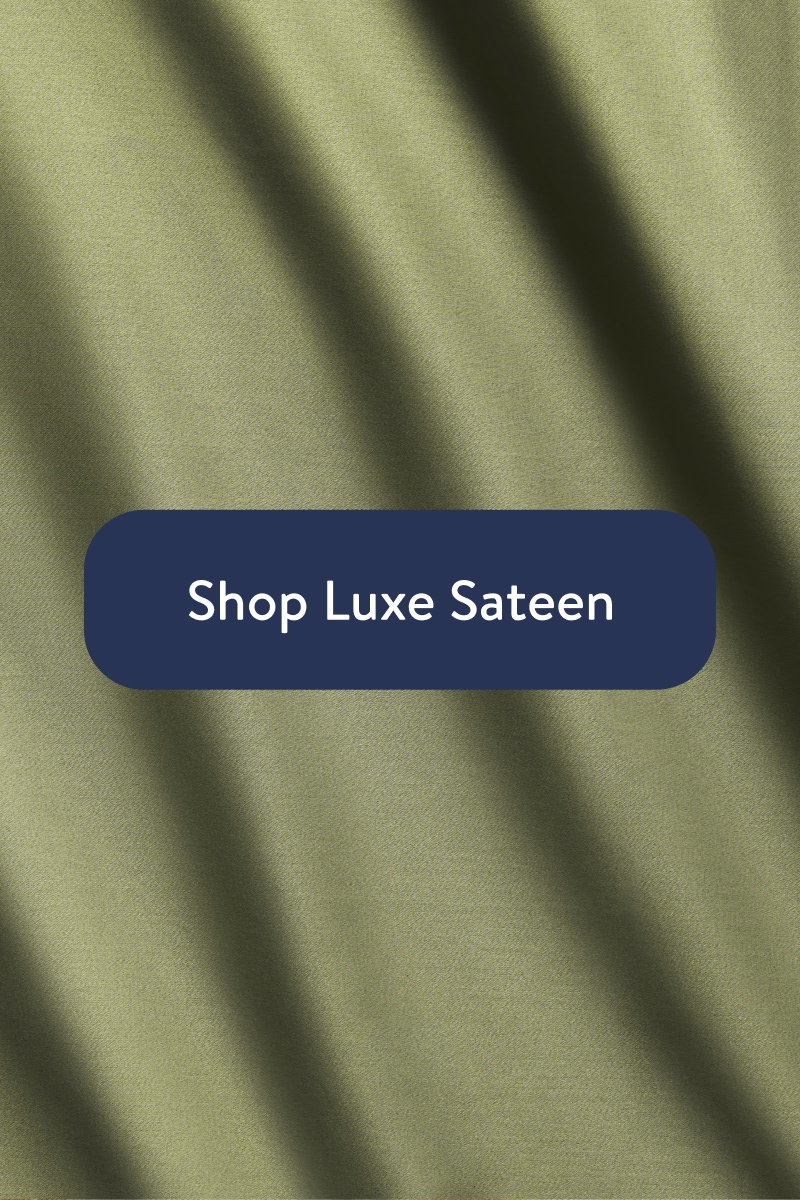 Shop Luxe Sateen