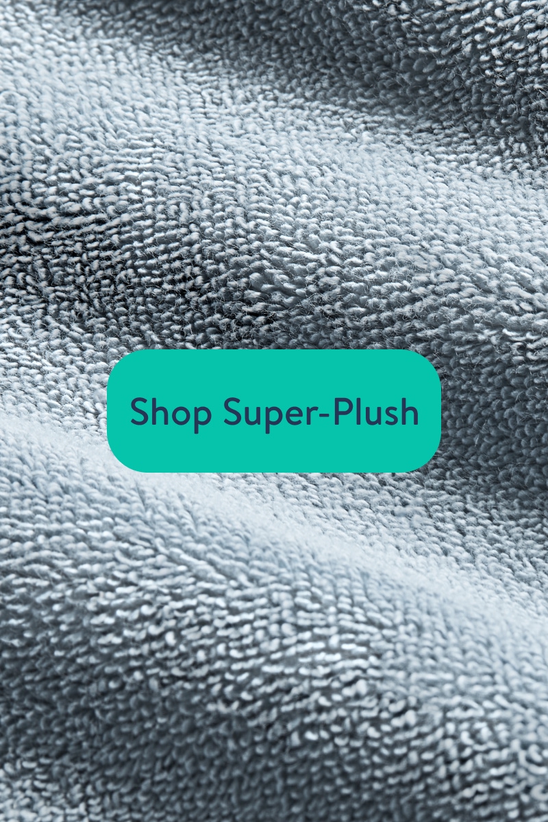 Shop Super-Plush