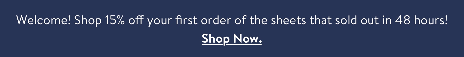 Shop Now