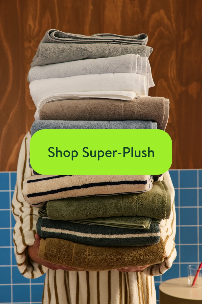 Shop Super Plush