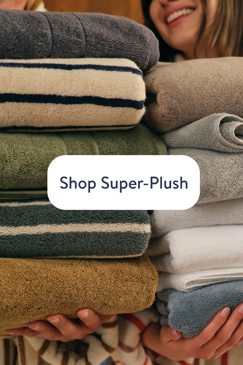 Shop Super Plush