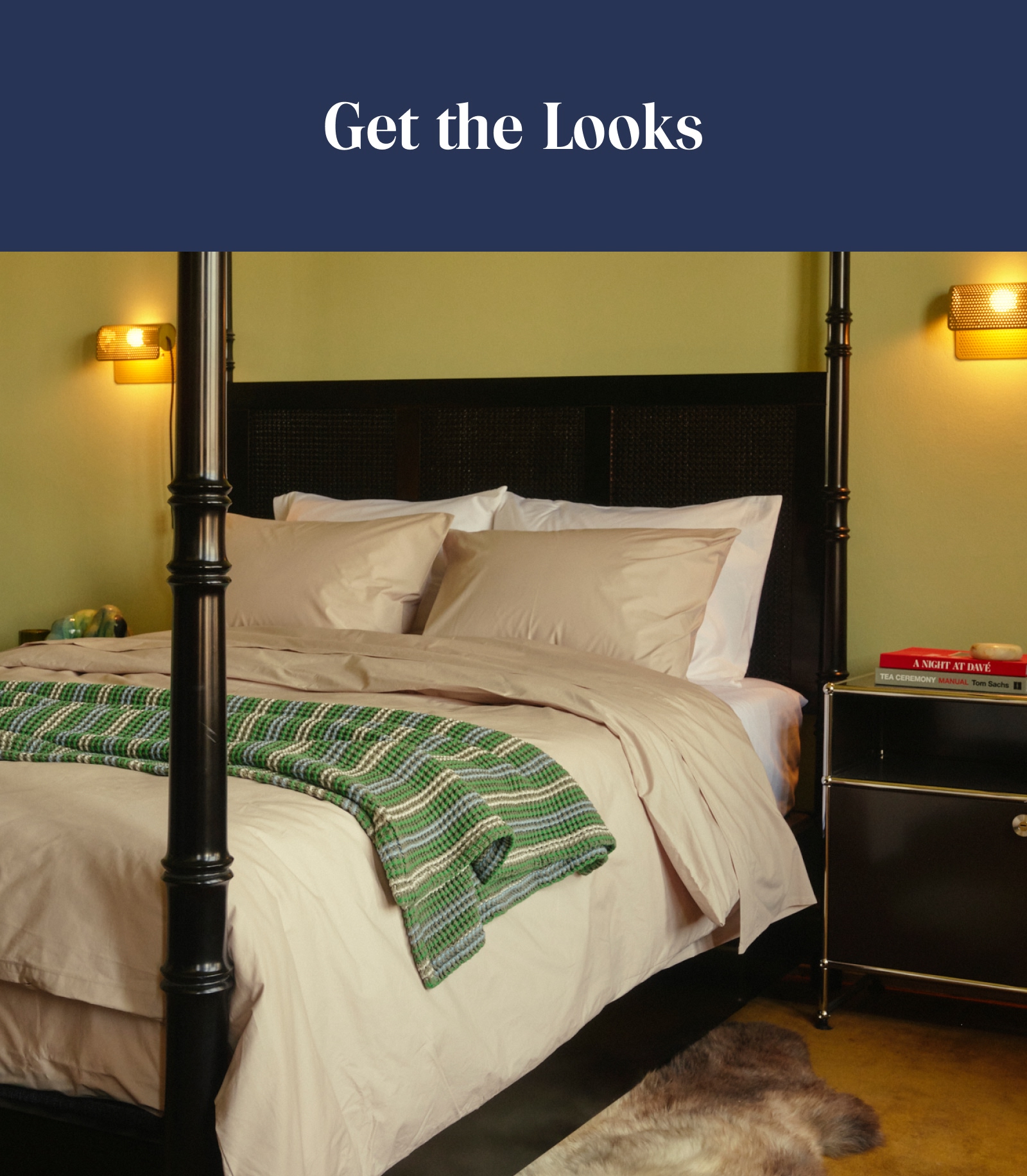 Get the Looks