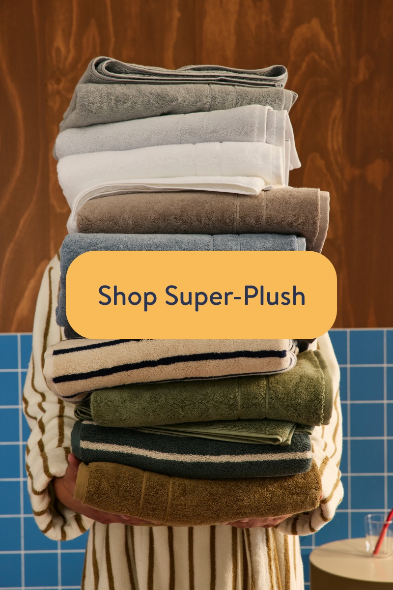 Shop Super-Plush