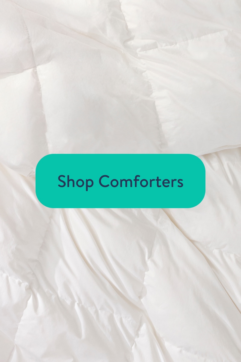 Shop Comforters