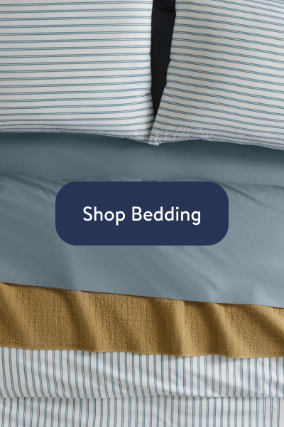 Shop Bedding