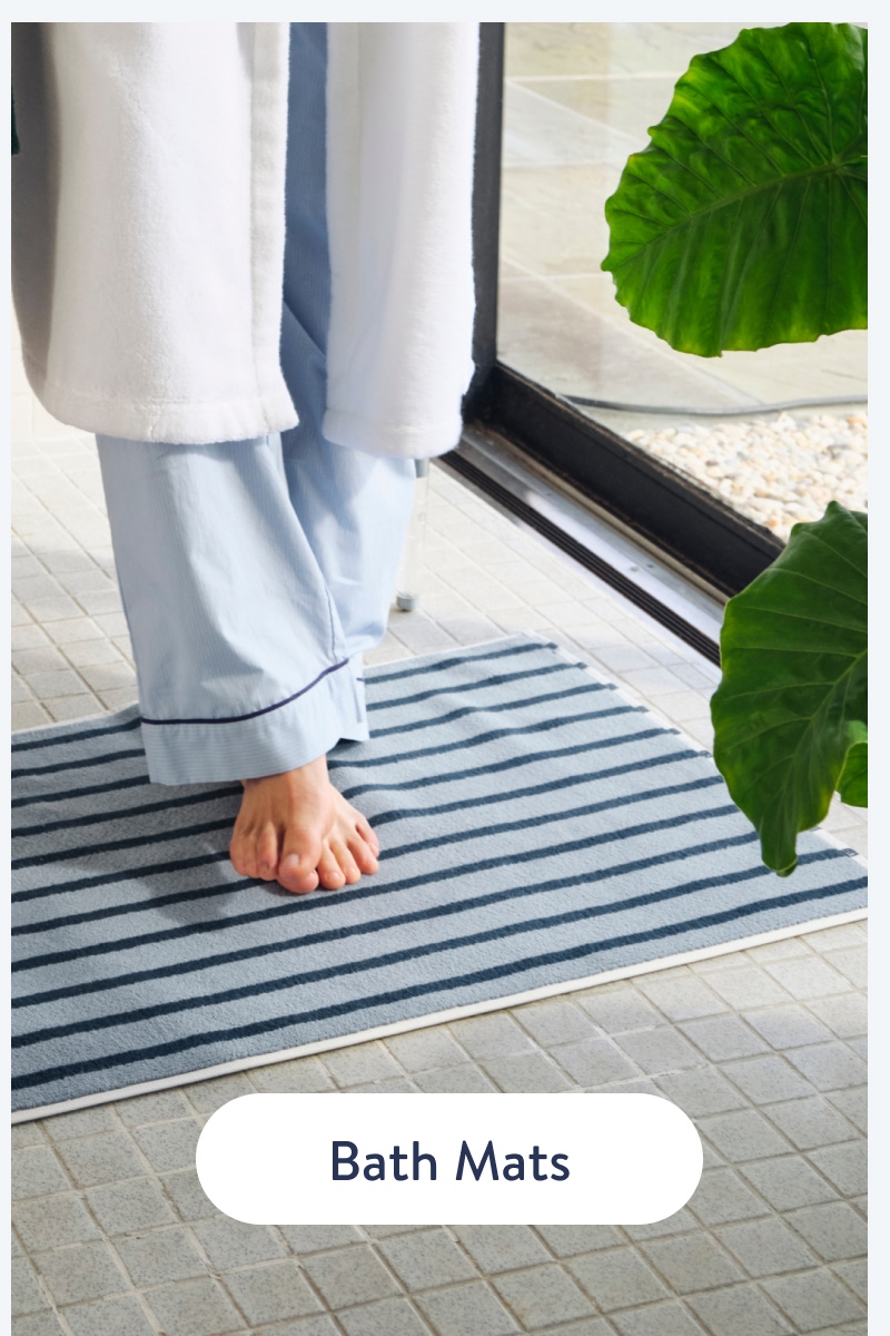 Bath Mats