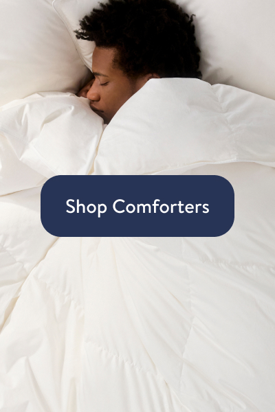 Shop Comforters