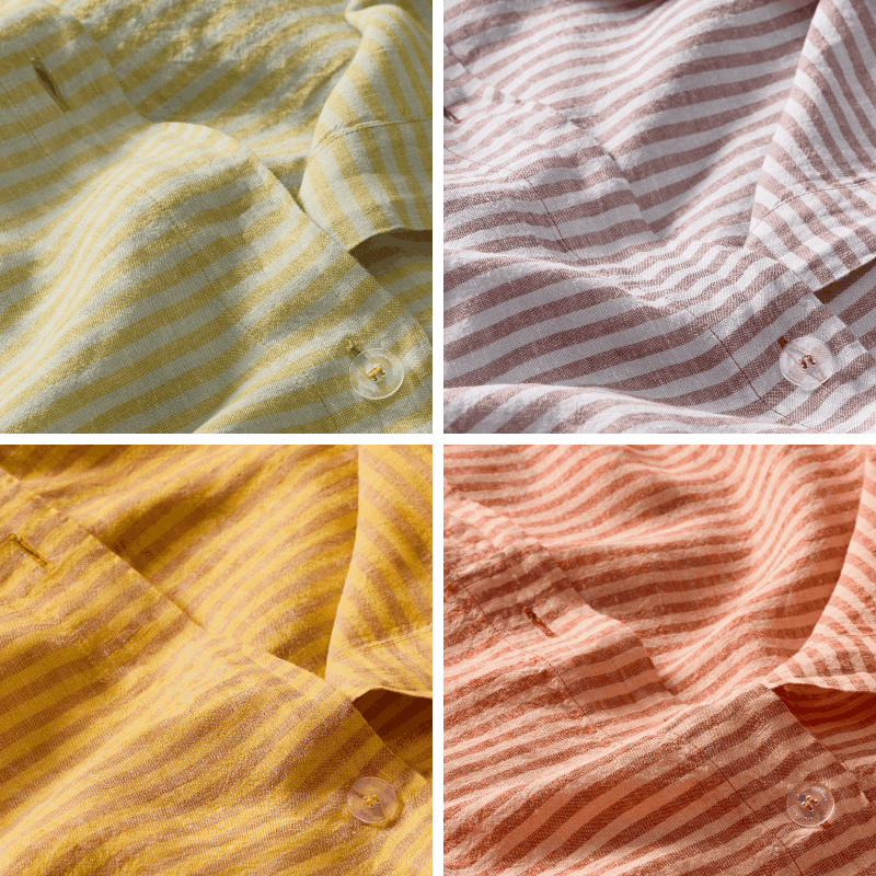 New Colors & Patterns