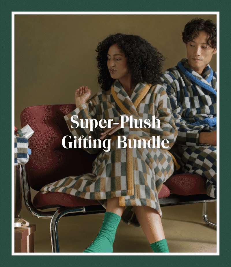 Super Plush Gifting Bundle