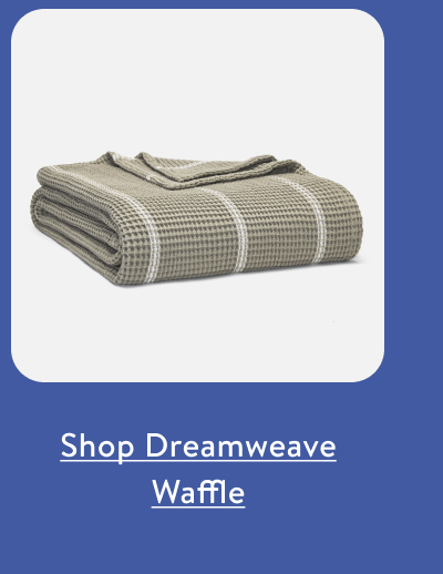 Shop Dreamweave Waffle