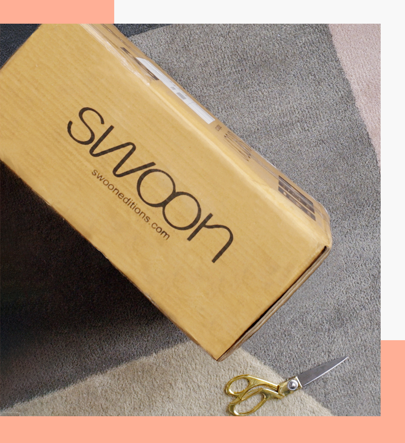 Introducing the Medway Swoon